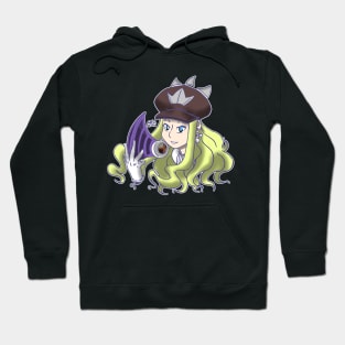 Pride Knight Hoodie